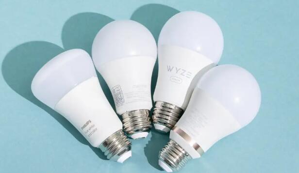 Philips new LED bulb exposure
